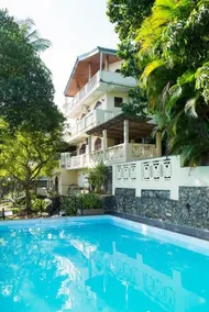 Villa In Paradise - Image 2