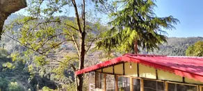 Goroomgo Peace Space Resort Nainital - Image 2