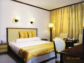 Nanjing Airport Hotel - Image 2