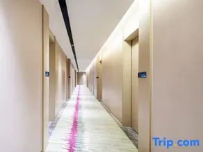 Lavande Hotel Dongguan Dalang Songshan Lake Huawei MixC Hotel - Image 2