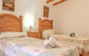 Four bedroom Holiday Home In Albacete - Image 5