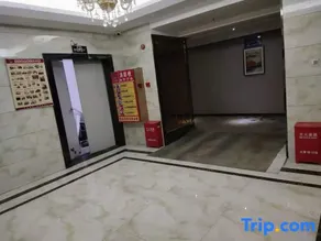 Jinshijia Grand Hotel - Image 2