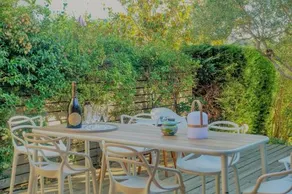 Maison Centre village St Tropez Avenue Foch - Image 2