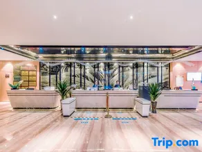 Star Luxury International Hotel - Image 4