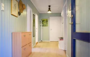 Awesome Home In FÃ¸rresfjorden With Kitchen - Image 5