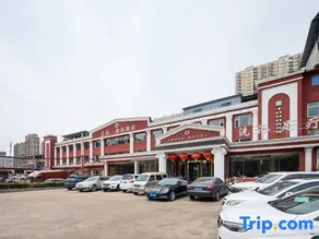 Pusu Select Hotel (Liulin Hechang Street) - Image 1