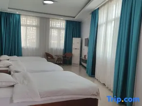 Huaxuan Bridge Fengjunyuan Hotel - Image 2