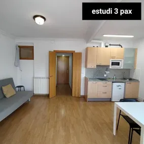 Apartamento Berga - Image 4