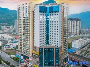 Sen yu  Hotel - Image 4