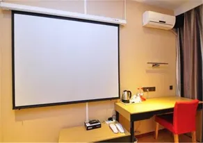 Thank Inn Chain Hotel Yunnan Kunming Sishan District Ankang Road Fulixia Road - Image 3