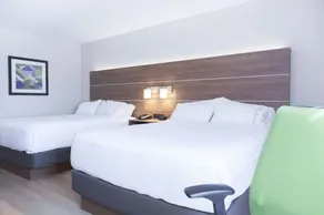Holiday Inn Express & Suites Charlottetown By Ihg - Image 3