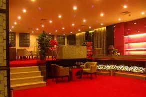 Shangdu Hotel Hefei - Image 3