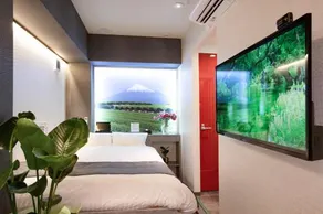 Hotel Xcell 広島 流川通り - Image 5