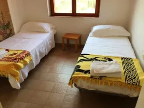 5 bedrooms villa with private pool enclosed garden and wifi at Treglio 6 km away from the beach - Image 3