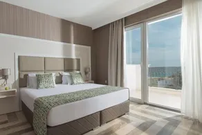 Marina White Sands Beach Hotel-All Inclusive - Image 2