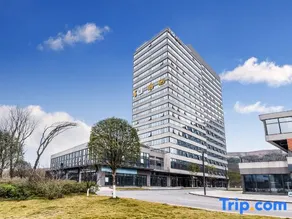 IU Hotel (Chongqing West Railway Station Tiaodeng Industrial Zone Branch) - Image 5