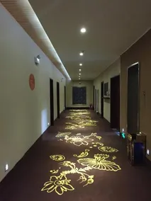Gelin Hai Inn Yonghe Binhe Road - Image 2