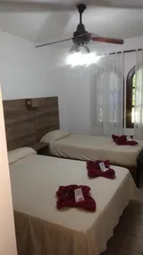 Hotel Spa Casablanca - Image 5