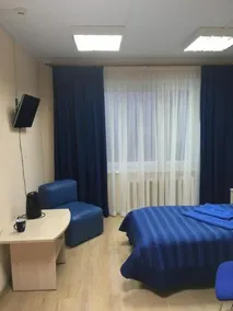 Drive Hotel - Image 5
