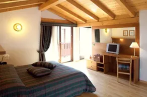 Holiday Mountain Boutique Hotel - Image 5