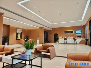 Xiangzhou Longyin Impression Hotel (Shilong Town Government) - Image 4