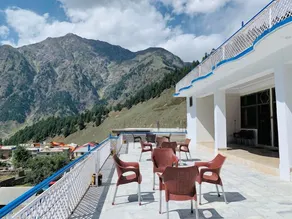 Sunrise Lodges II - Naran - Image 3