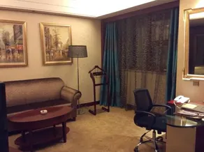 Harbin New Paris Hotel (Harbin Railway Station Branch) - Image 5