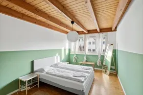 Cozy Apartments close to the center of Zurich - Image 5
