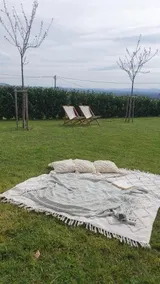 Vineyard Cottage Lan Na Hribu - Image 3