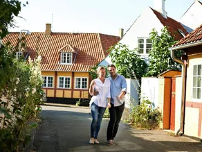 Holiday home Svaneke - Image 4