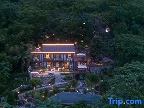 Yuezhu·Tianjing Yise Hillside Resort - Image 4