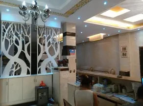 Wannian The Pine Greeting Guests Boutique Hotel - Image 5
