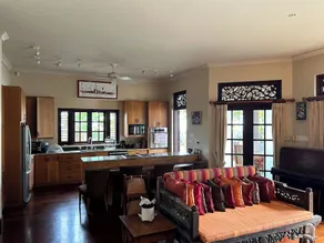 Breezin Villa in Deans - Image 5