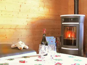 CHALET MIT KAMIN UND SAUNA F 133.005 - Image 5