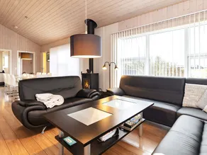 4 star holiday home in Hirtshals - Image 4