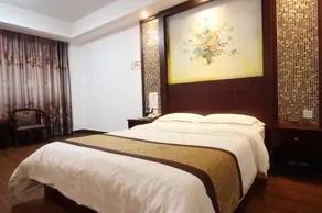 Wanning Dong´ao Impression Style Hotel - Image 4