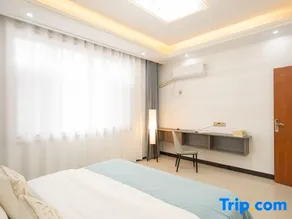 Wangxianbanshan Bieyuan Homestay - Image 4