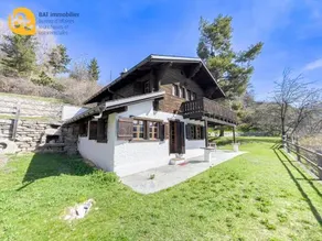 Chalet Vercoquin - Image 4