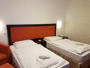 Hotel Nivy - Image 4