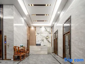Zhirong Home Apartment  (Fuhua Road Dalang Plaza) - Image 4