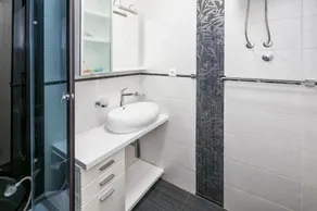 Split Serenity Suite with Sea View Balcony - Image 3