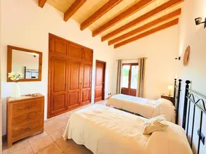Great Pollensa Villa Villa Canya Vera 3 Bedrooms Private Pool Perfect for Families - Image 2