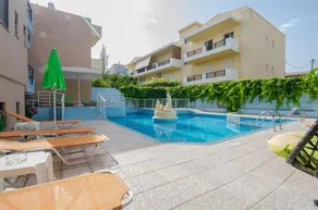 Emilia Hotel Apartments - Image 4