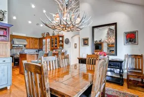 Buckhorn 31 - Three Bedroom With Views - Image 5