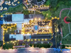 Nanhua Yayuan Hotel - Image 3