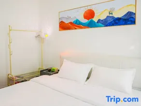 Cozy Space Homestay (Changqing High-speed Railway Station) - Image 3