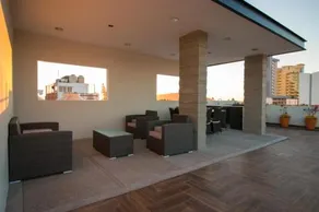 Amplio departamento Modern Boho cerca de la playa - Image 4