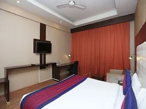 Hotel Almati - Image 3