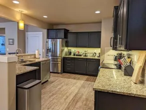 Spacious 3 bedroom home with outdoor space - Image 4