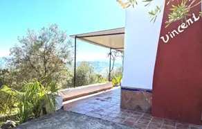 Rural cottage VINCENT van Gogh, with spectacular pool & OPTIONAL private 6 guests jacuzzi - Image 3